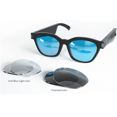 Moda Güneş Gözlüğü Yeni 2021 Bluetooth Gözlükleri TWS Kulaklıklı Akıllı Güneş Gözlüğü Arıyor